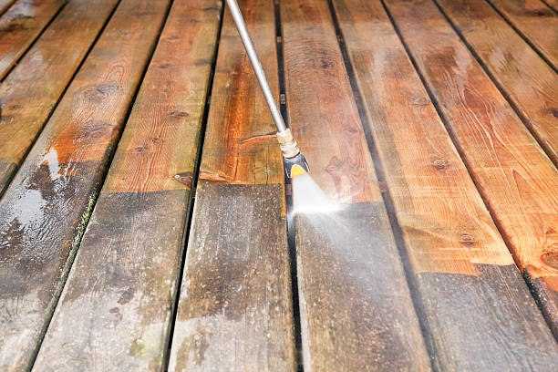 Best Residential Exterior Washing  in USA